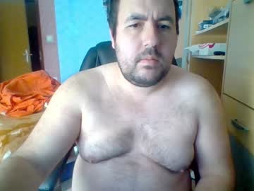 Crodick1 Chaturbate stream image from January 29, 2025