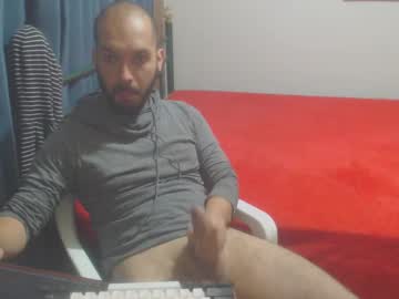 Dinchtcams Chaturbate stream image from January 29, 2025