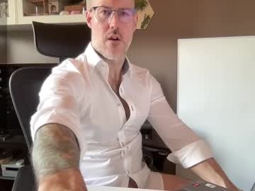 Fit_Rubinho Chaturbate stream image from January 29, 2025