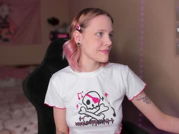 Honenoru Chaturbate stream image from January 29, 2025