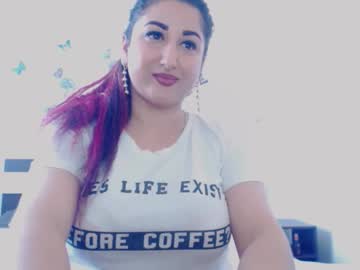 Hotboobsmaya Chaturbate stream image from January 29, 2025