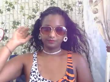Indiantina01 Chaturbate stream image from January 29, 2025