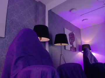 Isabellamontier Chaturbate stream image from January 29, 2025