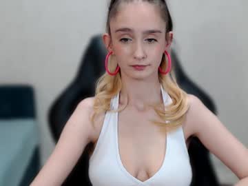 Jackie__Morgan Chaturbate stream image from January 29, 2025
