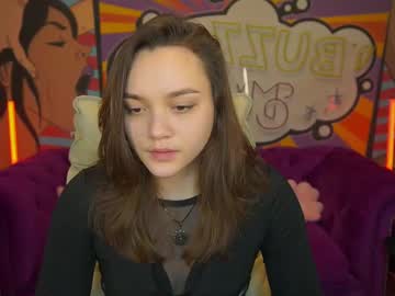Jennifercandyy Chaturbate stream image from January 29, 2025