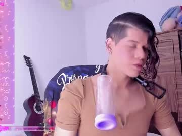 Kaistorm__Quinn Chaturbate stream image from January 29, 2025