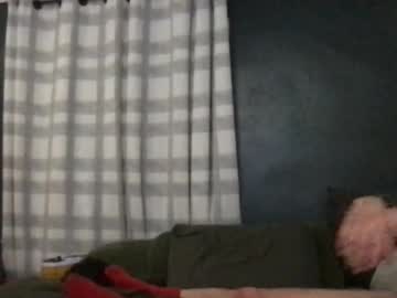 Knoxtop Chaturbate stream image from January 29, 2025