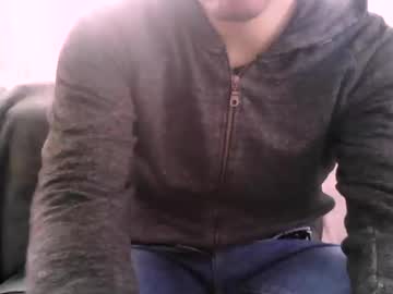 Kristoffer220 Chaturbate stream image from January 29, 2025
