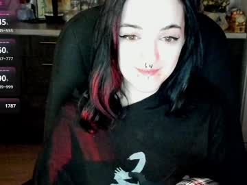 Lina_Tyaan Chaturbate stream image from January 29, 2025