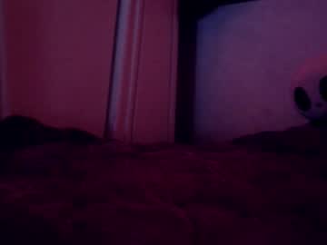 Mariahjsav95 Chaturbate stream image from January 29, 2025
