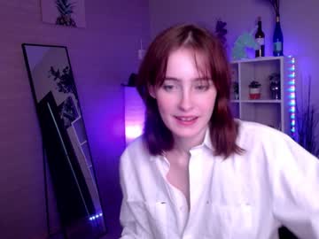 Mary_Cuddle Chaturbate stream image from January 29, 2025