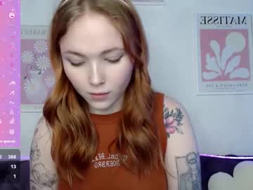 Maya_Light Chaturbate stream image from January 29, 2025