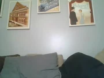 Rhodesxo Chaturbate stream image from January 29, 2025