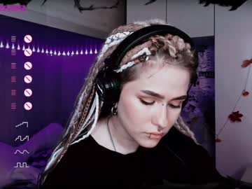 Say_Mary Chaturbate stream image from January 29, 2025