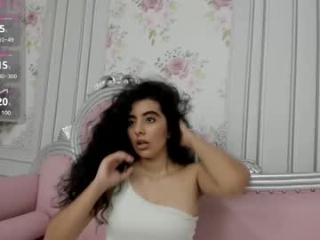 Baby_Laila18 Chaturbate stream image from January 29, 2025