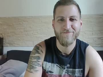 Bergmensch1997 Chaturbate stream image from January 29, 2025
