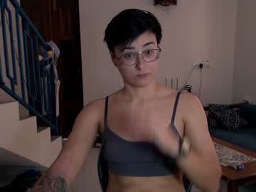 Chloe_X_ Chaturbate stream image from January 29, 2025