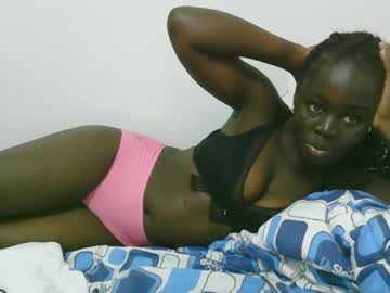 Cilia_Lim Chaturbate stream image from January 29, 2025