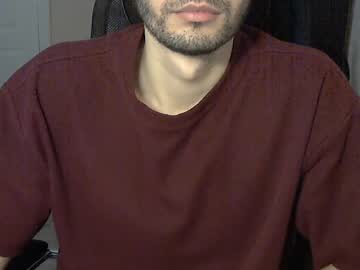 D_____________K Chaturbate stream image from January 29, 2025