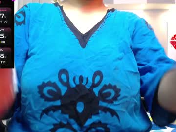 Kalpananaisha_ Chaturbate stream image from January 29, 2025