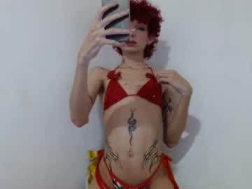 Lilith_Evil7 Chaturbate stream image from January 29, 2025