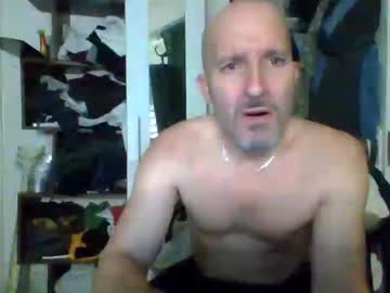 Nakedinla Chaturbate stream image from January 29, 2025