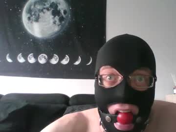 Slaveforgodess Chaturbate stream image from January 29, 2025