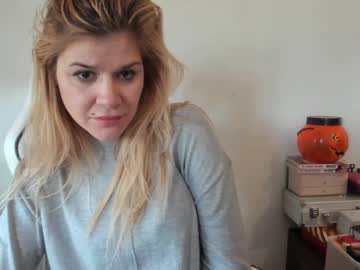 Spiritual____ Chaturbate stream image from January 29, 2025