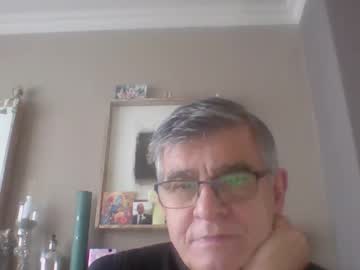 Stedom Chaturbate stream image from January 29, 2025