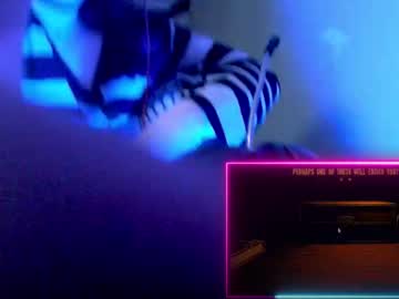 Tasteflavored_Femboy Chaturbate stream image from January 29, 2025