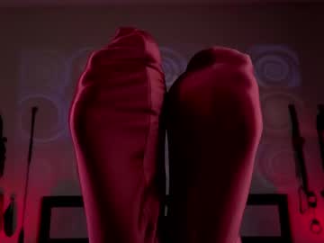 Amanita__Pantherina Chaturbate stream image from January 29, 2025