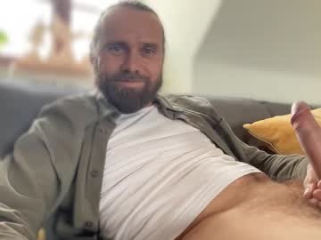 D0n_Gi0vanni Chaturbate stream image from January 29, 2025