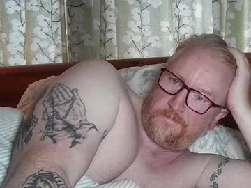 Deadorred Chaturbate stream image from January 29, 2025