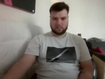 Dekumate Chaturbate stream image from January 29, 2025