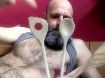 Devil_Dark_Berlin Chaturbate stream image from January 29, 2025