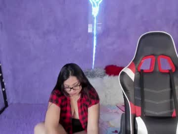 Diosa_Afrodita24 Chaturbate stream image from January 29, 2025