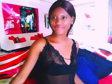 Ebonyice69 Chaturbate stream image from January 29, 2025