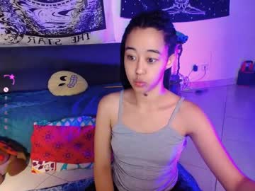 Ela_0 Chaturbate stream image from January 29, 2025