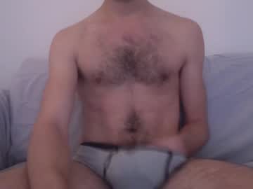 Endymioon Chaturbate stream image from January 29, 2025