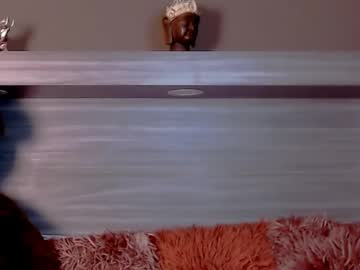 Gigi_Wilden Chaturbate stream image from January 29, 2025