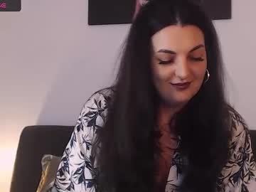 Itsyourlady Chaturbate stream image from January 29, 2025