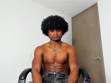 James_Makony Chaturbate stream image from January 29, 2025