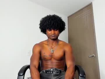 James_Makony_1 Chaturbate stream image from January 29, 2025
