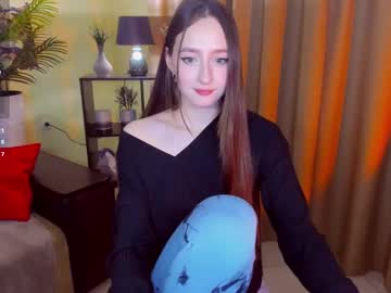 Jasminelorens Chaturbate stream image from January 29, 2025