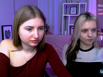 Julia_Love_Love Chaturbate stream image from January 29, 2025