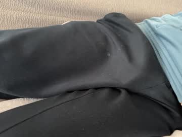 Kazufai Chaturbate stream image from January 29, 2025