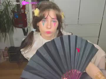 Lolle4k Chaturbate stream image from January 29, 2025