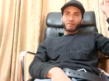 Lucifer_Pureevil Chaturbate stream image from January 29, 2025