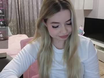 Maymallorie Chaturbate stream image from January 29, 2025