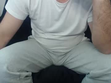 Mike_Master30 Chaturbate stream image from January 29, 2025